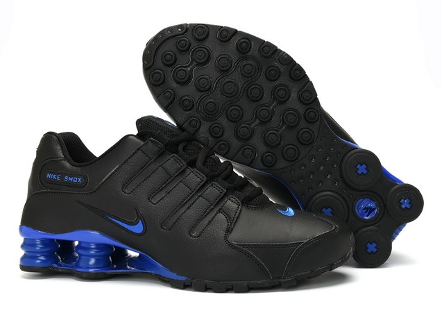 Nike Shox NZ 12 [Cheap Nike Shox 12]